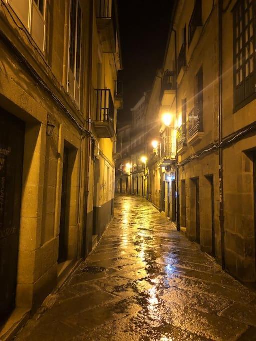 Agarimo Das Burgas Ourense Exterior foto